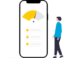 LT Financne - Check Credit Score