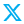 LT Finance - Twitter X Icon