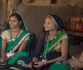 L&T Finance | Digital Sakhi Programme | Tamil Nadu