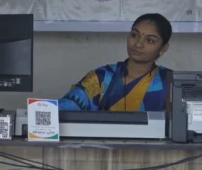 Digital Seva Kendra Ensuring Sustainability of Digital Sakhi Program