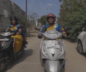 STORY MONTAGE SAREE 12 FEB