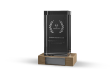 Banking Frontier Awards