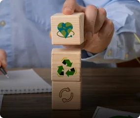 Exploring the Eligible Green Project Categories at L&T Finance