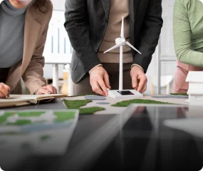 Exploring Our Sustainable Journey at L&T Finance