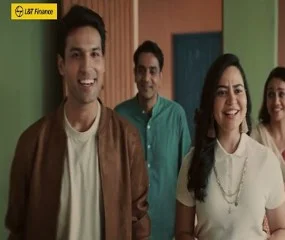 Complete Home Loan by L&T Finance | Home Decor Finance