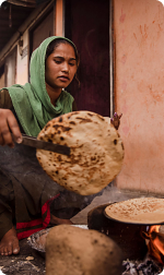 Decent work & Economic Growth Image