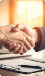 Partnerships for the goals Image