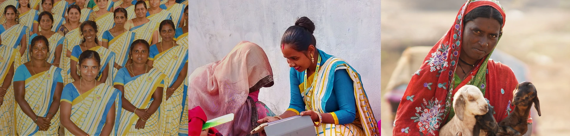 CSR - L&T Finance