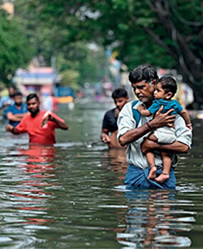 Disaster Management - L&T Finance