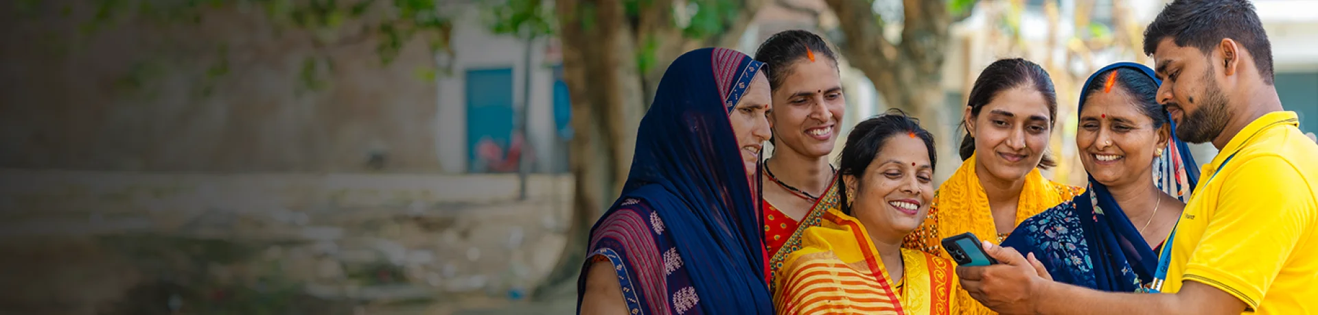 Rural Vikaas Loan - L&T Finance