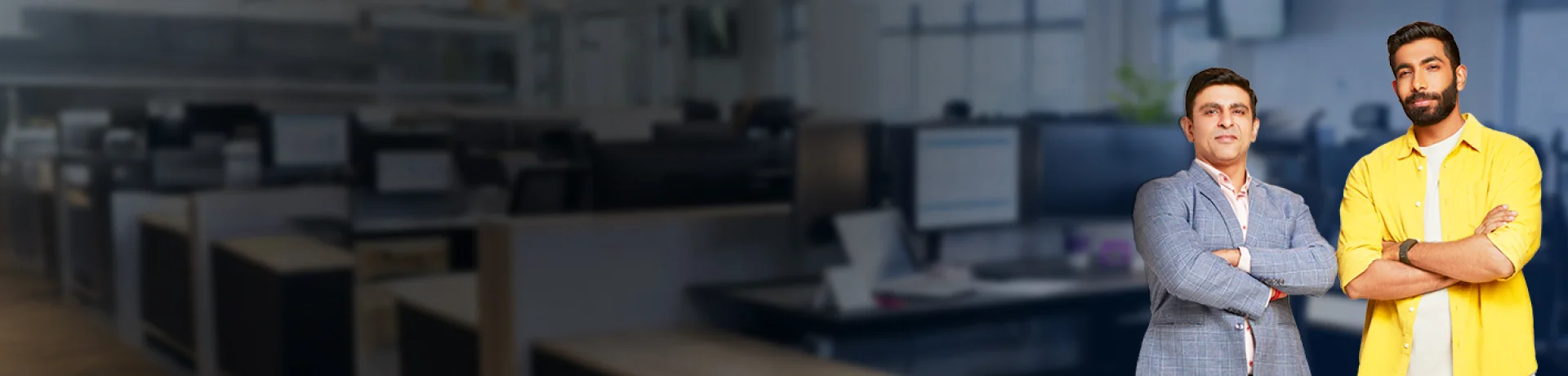 Digital Era Banner