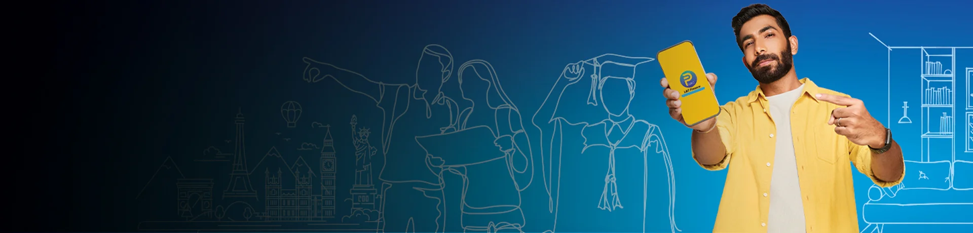 Digital Era Banner