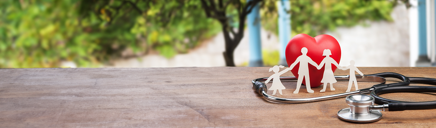 Health Insurance Banner