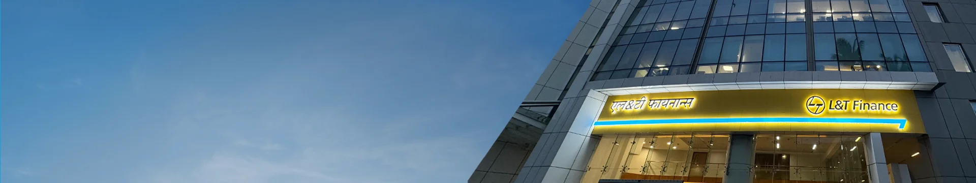 Investors Banner