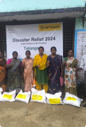 Disaster Management