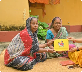 Digital Financial Inclusion