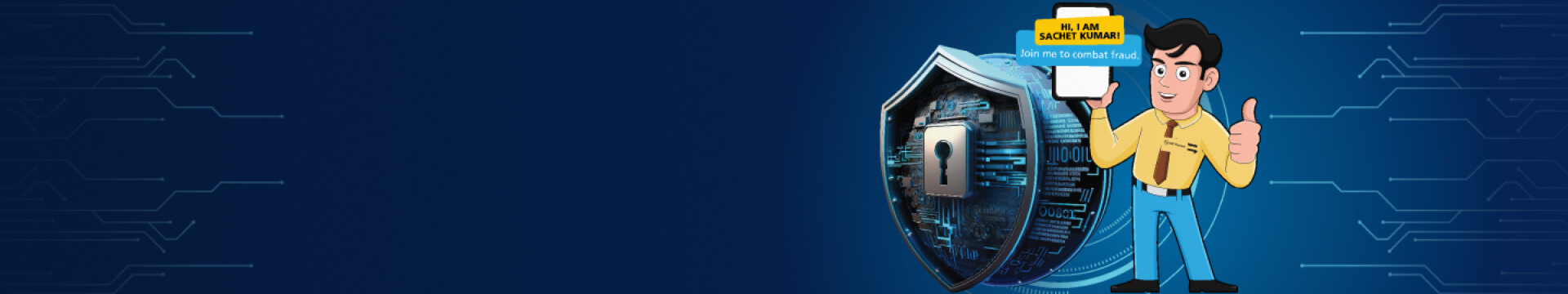 Risk control Banner