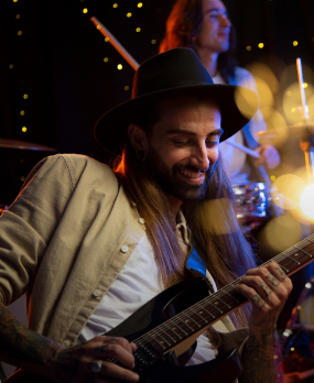 Sonic Band 1 - L&T Finance