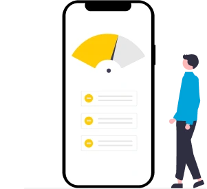LT Financne - Check Credit Score